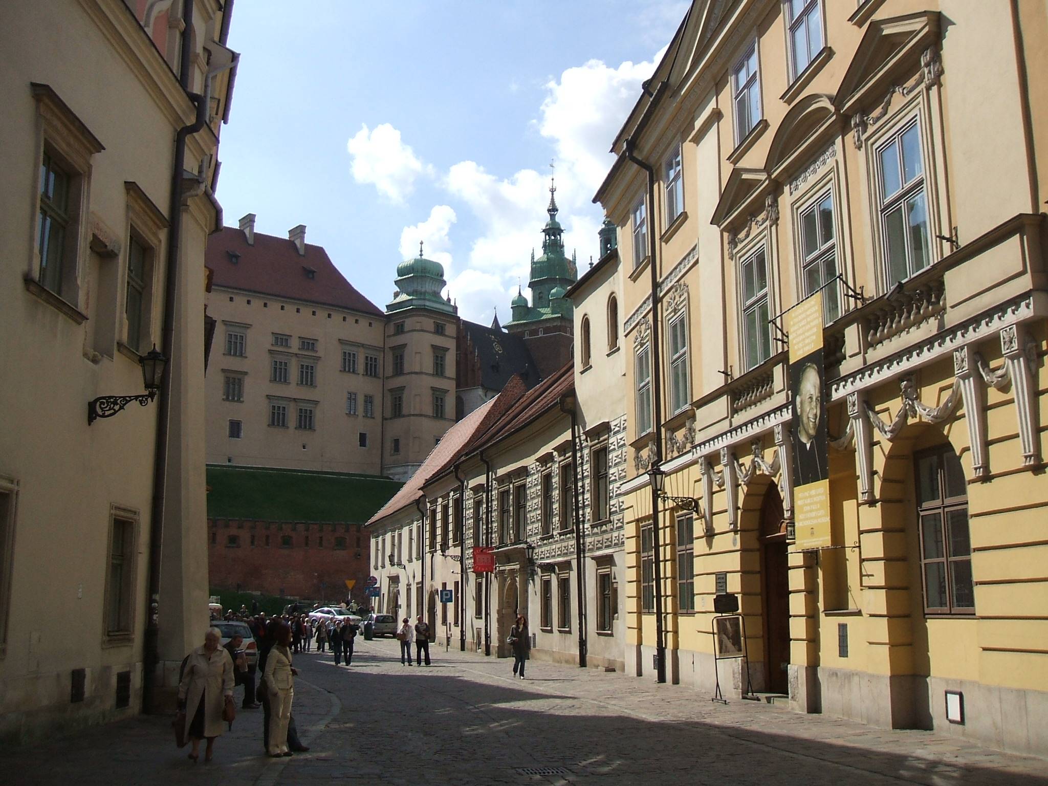 Krakow